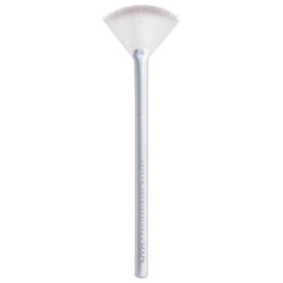 Pinceau NYX Professional Makeup Holographic Halo - Micro
