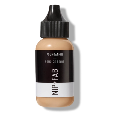 Fond de Teint NIP + FAB 30 ml (différentes teintes disponibles) - 20