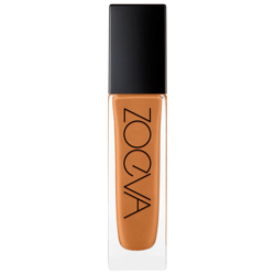 ZOEVA Authentik Skin Foundation 30ml (Various Shades) - 300N Joy características