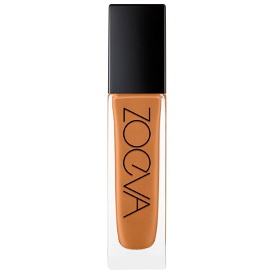 ZOEVA Authentik Skin Foundation 30ml (Various Shades) - 300N Joy
