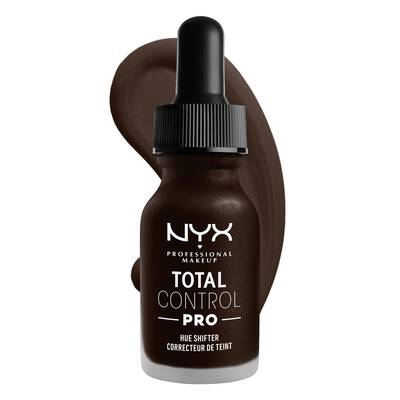 TOTAL CONTROL PRO DROP FOUNDATION HUE SHIFTER