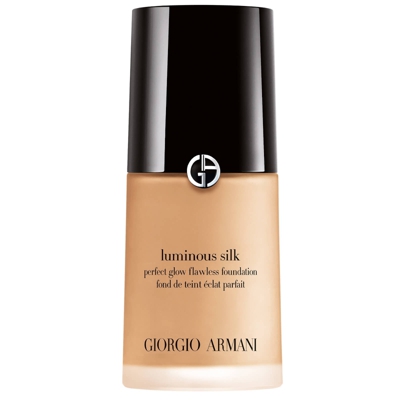 Fond de teint Luminous Silk Giorgio Armani 30 ml (différentes teintes disponibles) - 5.2