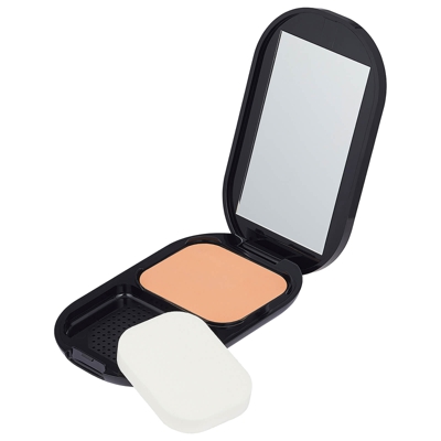 Fond de teint compact Facefinity Max Factor 10 g – Teinte 05 – Sand