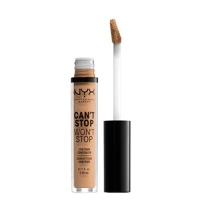 Anti-cernes & Correcteur - Can't Stop Won't Stop Concealer