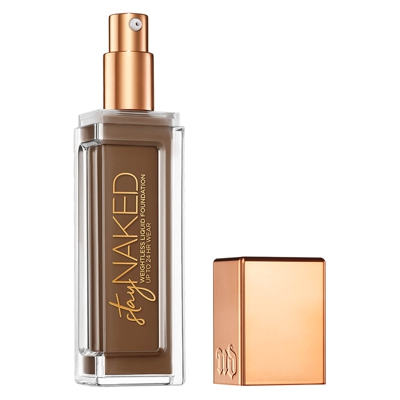 Urban Decay Stay Naked Foundation (Various Shades) - 80NN