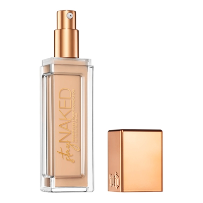 Urban Decay Stay Naked Foundation (Various Shades) - 10NN