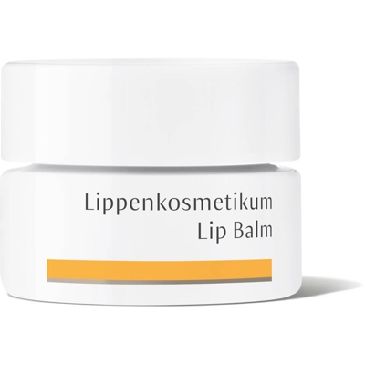 Baume à lèvres du Dr. Hauschka (4,5 ml)