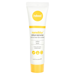 Indeed Labs Nanoblur Colour Corrector - Yellow 30ml precio