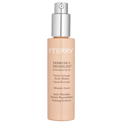 Fond de Teint Anti-Âge Terrybly Densiliss® Foundation By Terry 30 ml (différentes teintes disponibles) - 1. Fresh Fair