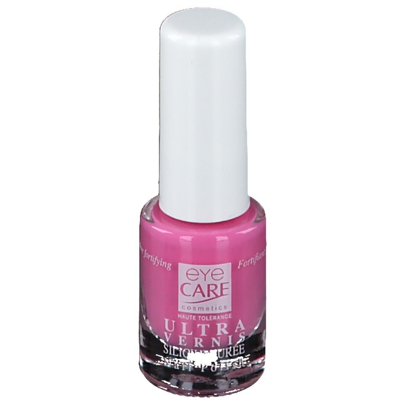 Eye Care Vernis à Ongles Ultra Silicium-Urée Vichy 1517