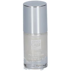 Eye Care Vernis À Ongles Perfection Blanc Nacré 1303 en oferta