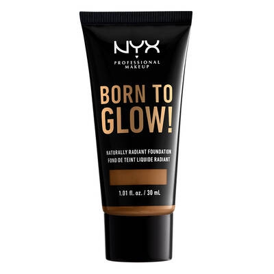 Fond de teint éclat Born To Glow!