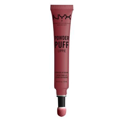 Rouge à lèvres crème Powder Puff Lippie