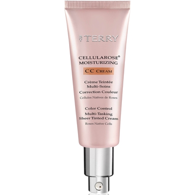 Crème Teintée Hydratante Cellularose® Moisturing CC Cream By Terry 30 ml (différentes teintes disponibles) - 2. Natural