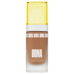 UOMA Beauty Say What Foundation 30ml (Various Shades) - Bronze Venus T1N precio