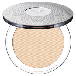 PÜR 4-in-1 Pressed Mineral Make-up 8g (Various Shades) - LG6 Vanilla precio