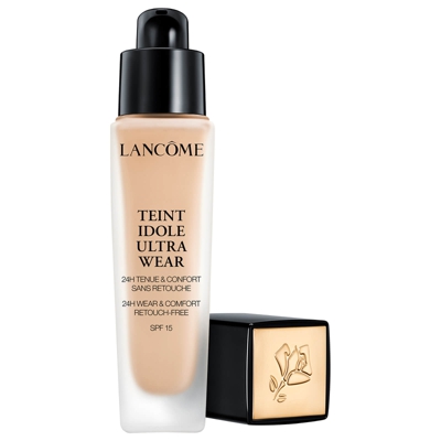 Lancôme Teint Idole Ultra 24H SPF15 fond de teint (30ml) - 006 Beige Ocre