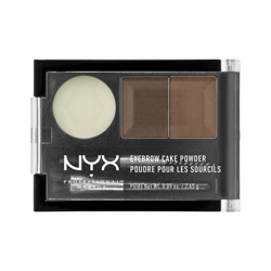 Poudre pour sourcils Eyebrow Cake en oferta