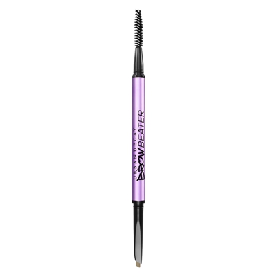 Urban Decay Brow Beater 2.0 (Various Shades) - Taupe Trap