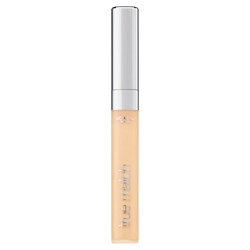 Soin Correcteur Accord Parfait L'Oréal Paris 6,8 ml (différentes teintes disponibles) - 1N Ivory en oferta