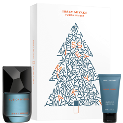 Issey Miyake Fusion D'Issey Eau de Toilette Set (Various Sizes) - 50ml precio