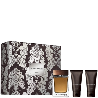 Dolce&Gabbana The One For Men Eau de Toilette Set