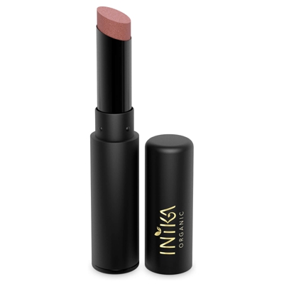 Teinte pour Lèvres Certifiée Bio INIKA - Mulberry