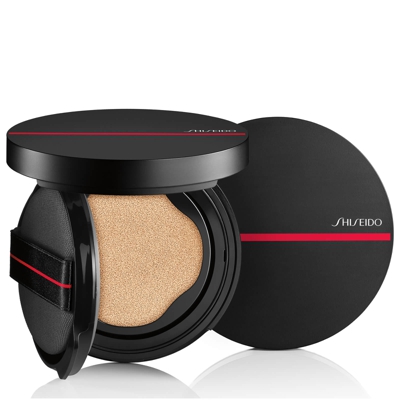 Shiseido Synchro Skin Self Refreshing Cushion Compact 13g (Various Shades) - 220