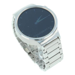 Huawei Watch Classic avec un bracelet à maillons argent - très bon état precio