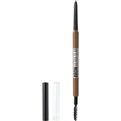 Maybelline Brow Ultra Slim Eyebrow Pencil 1ml (Various Shades) - 02 Soft Brown precio