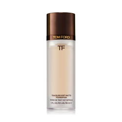 Tom Ford Traceless Soft Matte Foundation 30ml (Various Shades) - Porcelain en oferta