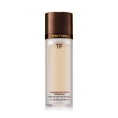 Tom Ford Traceless Soft Matte Foundation 30ml (Various Shades) - Porcelain