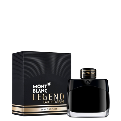 Montblanc Legend Eau de Parfum (Various Sizes) - 50ml