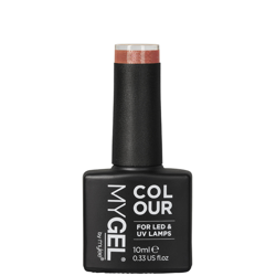 Mylee MyGel Gel Polish 10ml (Various Shades) - Ibiza Sunset precio