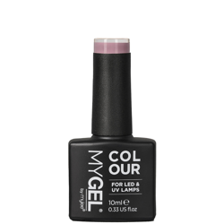 Mylee MyGel Gel Polish 10ml (Various Shades) - Soft Touch en oferta