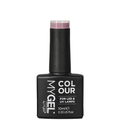 Mylee MyGel Gel Polish 10ml (Various Shades) - Soft Touch