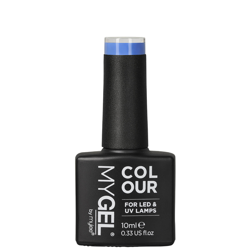 Mylee MyGel Gel Polish 10ml (Various Shades) - Bluebell precio