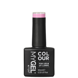 Mylee MyGel Gel Polish 10ml (Various Shades) - Candy Girl características
