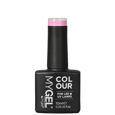 Mylee MyGel Gel Polish 10ml (Various Shades) - Candy Girl