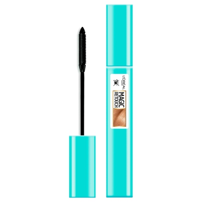 L’Oréal Paris Magic Retouch Precision Instant Grey Concealer Brush (Various Shades) - Blonde