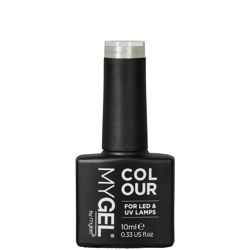 Mylee MyGel Gel Polish 10ml (Various Shades) - A Pinch of Salt en oferta