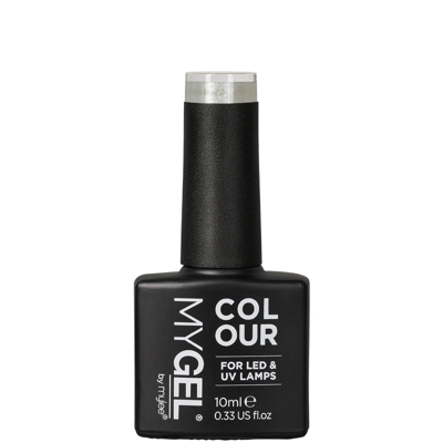 Mylee MyGel Gel Polish 10ml (Various Shades) - A Pinch of Salt