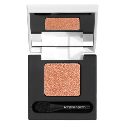 Ombre à paupières nacrée Satin Pearl diego dalla palma 2 g (disponible en plusieurs teintes) - Apricot