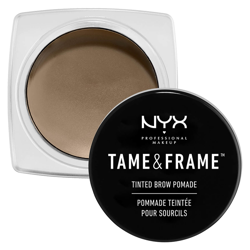 NYX Professional Makeup Tame & Frame Tinted Brow Pomade (Various Shades) - Blonde características