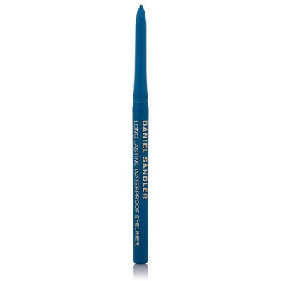 Eye-liner Waterproof Velours Daniel Sandler (différentes teintes disponibles) - Aqua