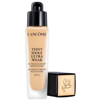 Lancôme Teint Idole Ultra 24H SPF15 fond de teint (30ml) - 024 Beige Vanille