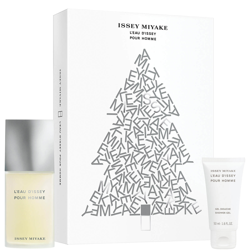 Issey Miyake L'Eau D'Issey Pour Homme Eau de Toilette Set (Various Sizes) - 75ml precio