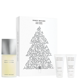 Issey Miyake L'Eau D'Issey Pour Homme Eau de Toilette Set (Various Sizes) - 125ml en oferta