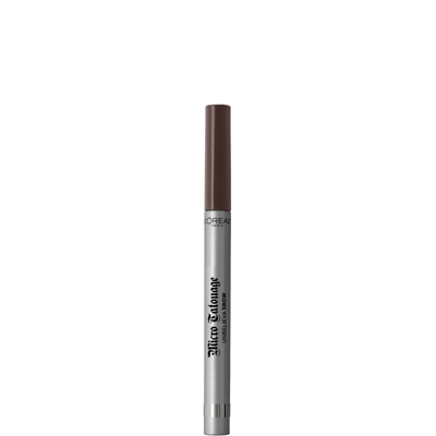 L'Oréal Paris Unbelieva’Brow Micro Tatouage Longwear 48Hr Eyebrow Ink 1g (Various Shades) - 108 Dark Brunette