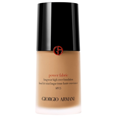 Fond de teint Power Fabric SPF 25 Giorgio Armani 30 ml (différentes teintes disponibles) - 7.25